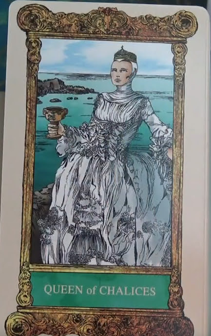 Valentina Tarot